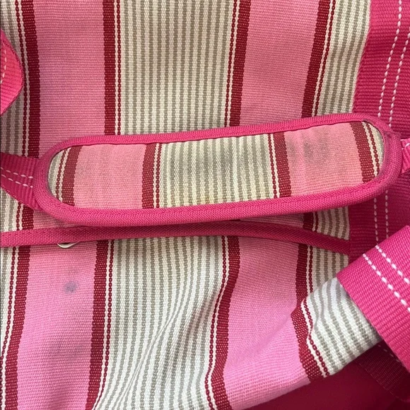 PB Teen Duffle Bag - Picture 7 of 7